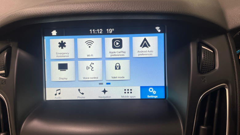 Ford Focus 1.5 TDCi 120 ST-Line 5dr Diesel Hatchback